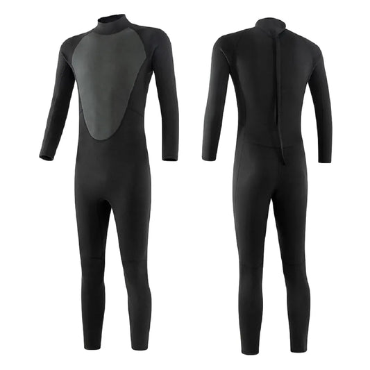 Wetsuits 3mm/2mm Neoprene Diving Surfing Suits Keep Warm