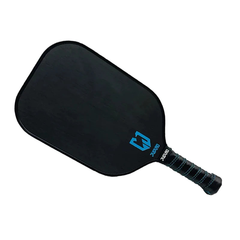 Juciao Hot Selling Pickleball Paddle Composite Spin, High Quality Carbon Fiber